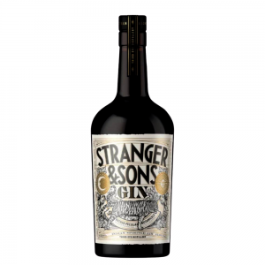 stranger and sons gin