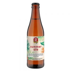 Red Dot Summer Ale (24 x 330ml)