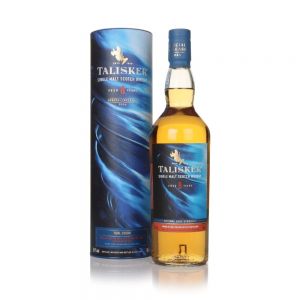 Talisker 8 Years Special Release 2024