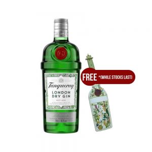 Tanqueray London Dry Gin