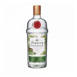 Tanqueray Malacca Gin (1 Litre)
