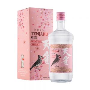 Tenjaku Cherry Gin