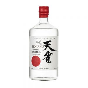 Tenjaku Japanese Vodka