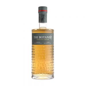 The Botanist Cask Aged Gin