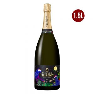 Thienot Brut 'Fefe' Champagne