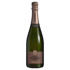 Thienot Vintage 2015 Champagne