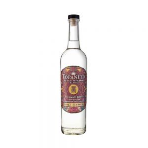 Topanito Mezcal Artesanal 52% Espadin