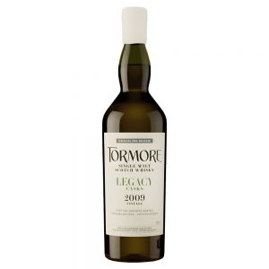 Tormore 15 Year Old 2009 Single Cask