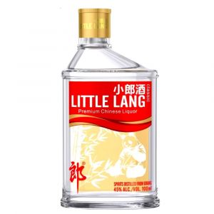 Little Lang Classic - 100ml