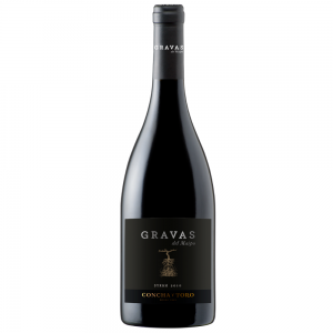Concha Y Toro Gravas Syrah 