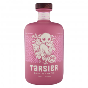 Tarsier Oriental Pink Gin 
