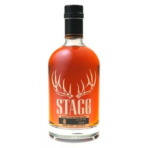 Stagg Jr Bourbon