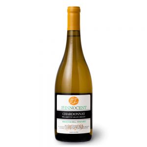 St Innocent Freedom Hill Chardonnay
