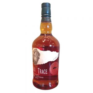 Buffalo Trace Single Barrel SG 57th Limited Edition, New Charred Oak Cask, 45% whisky bottle