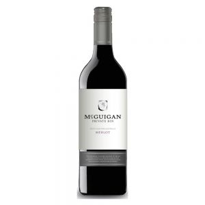 Mcguigan Private Bin Merlot 