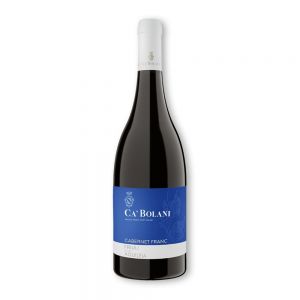 CA BOLANI Cabernet Franc DOC