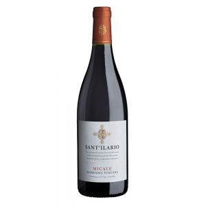 Sant’Ilario Micale Maremma DOC