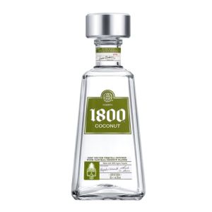 1800 Coconut Tequila Reserva