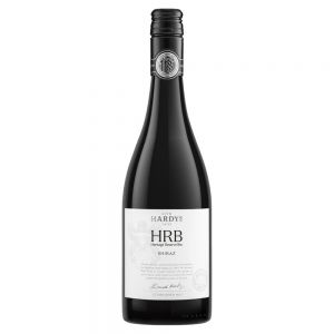 Hardy's HRB Shiraz
