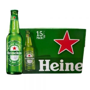 heineken beer