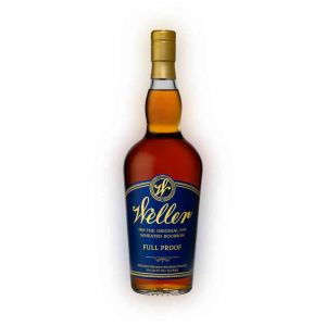 Weller Full Proof