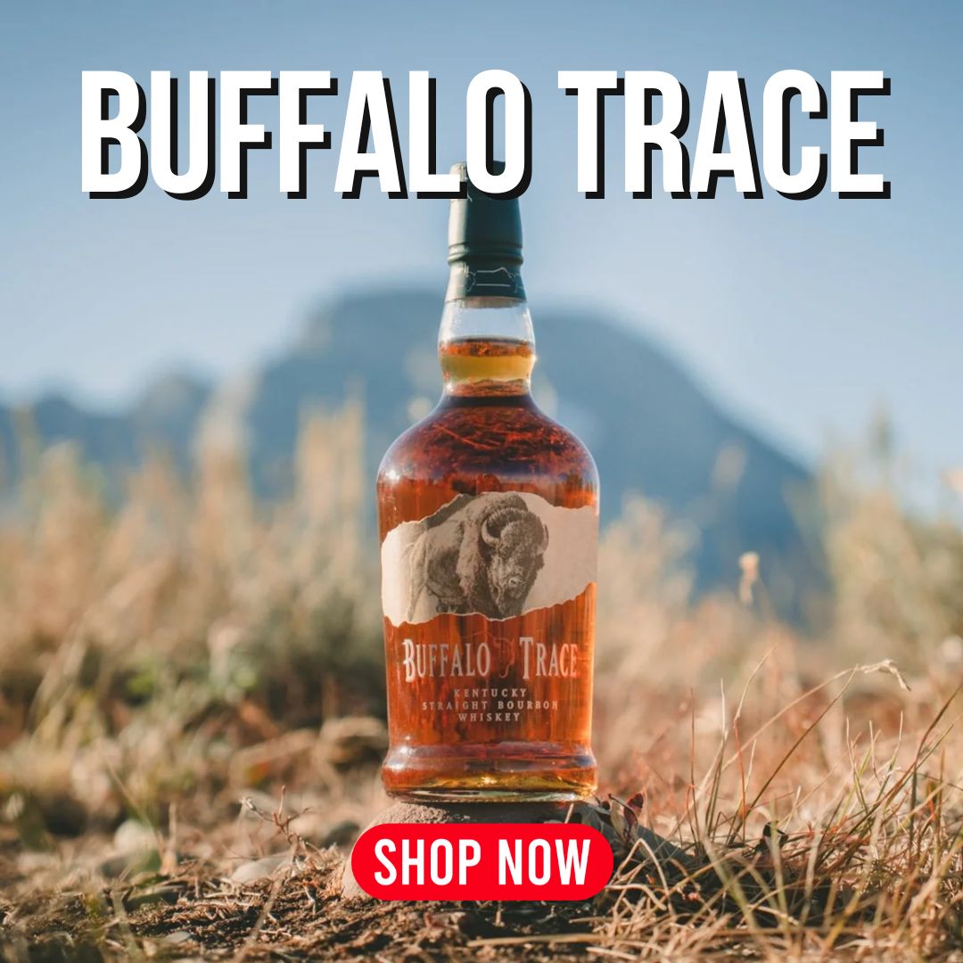Buffalo Trace (NEW SIS) - Aug Buffalo Trace (NEW SIS) - Aug