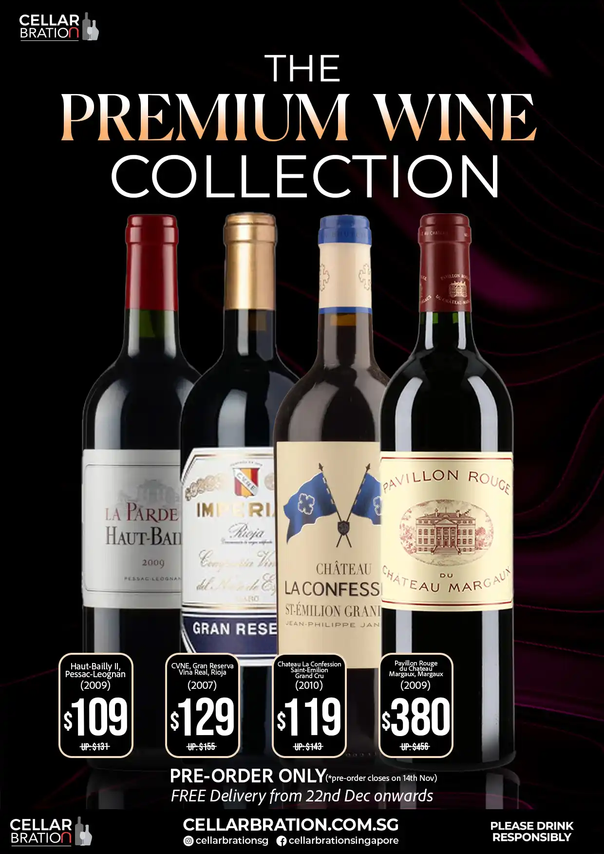 Fine Wines Pre-Order (1) (Oct 25)