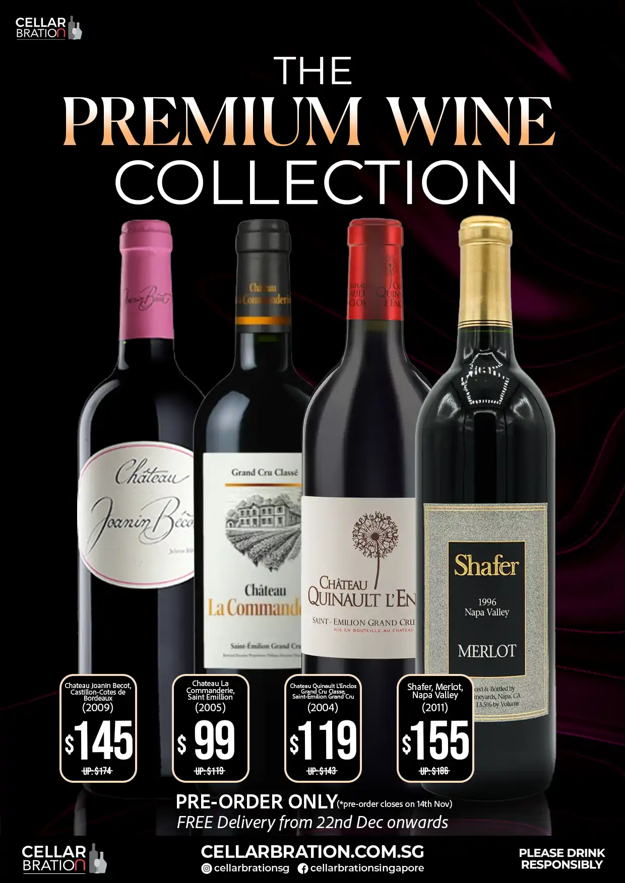 Fine Wines Pre-Order (2) (Oct 25)