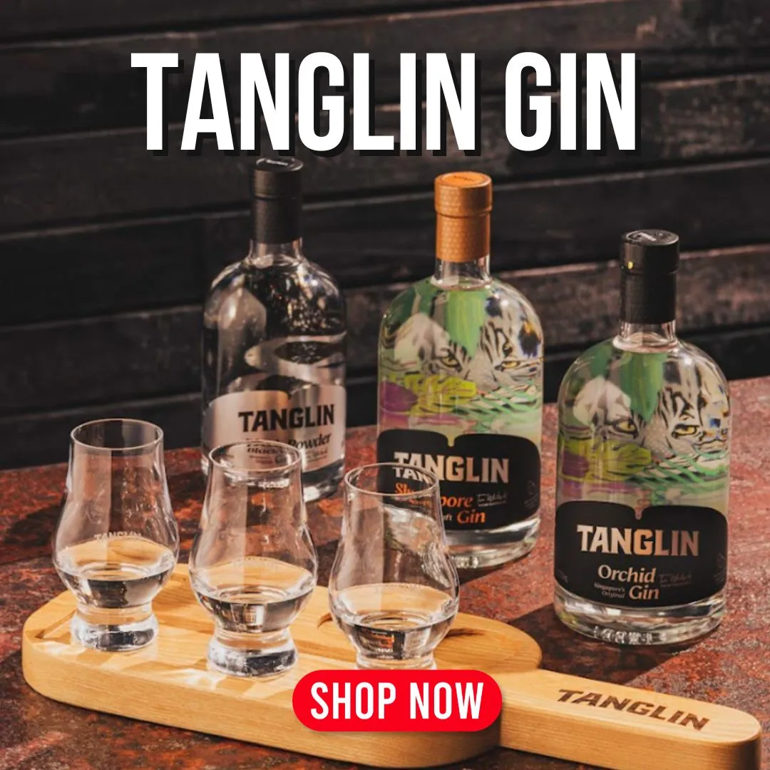 Tanglin Gin (New SIS) - Oct 25 Tanglin Gin (New SIS) - Oct 25