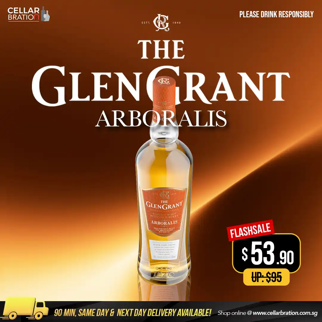 TGG Arboralis (Nov 25)