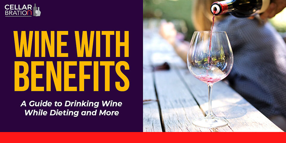 Wine with benefits