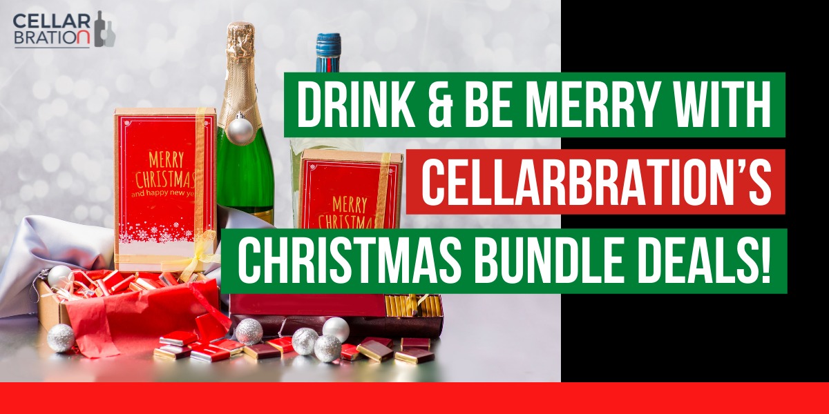 Cellarbration Christmas Bundles