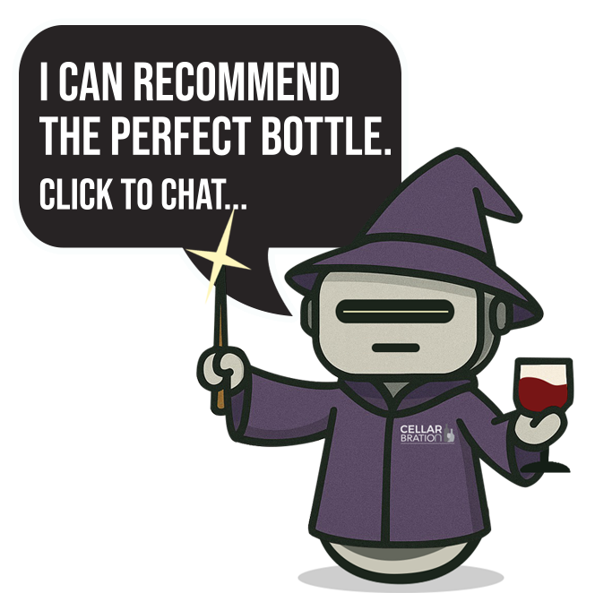 Chat with CellarWiz