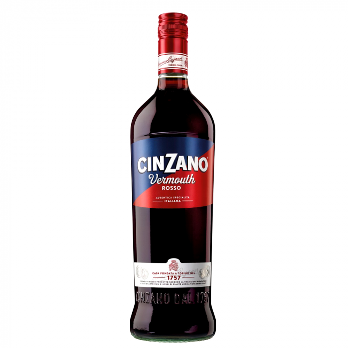 Cinzano Vermouth Rosso 